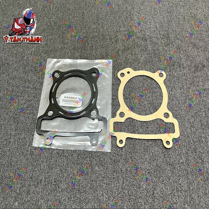Ron Đầu Lòng Exciter Trái 65Mm