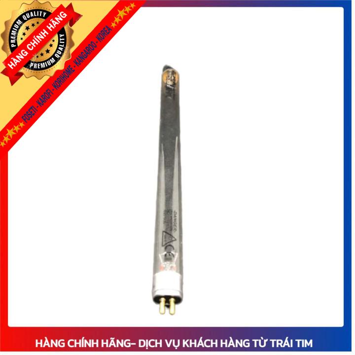 Đèn uv philips 6w