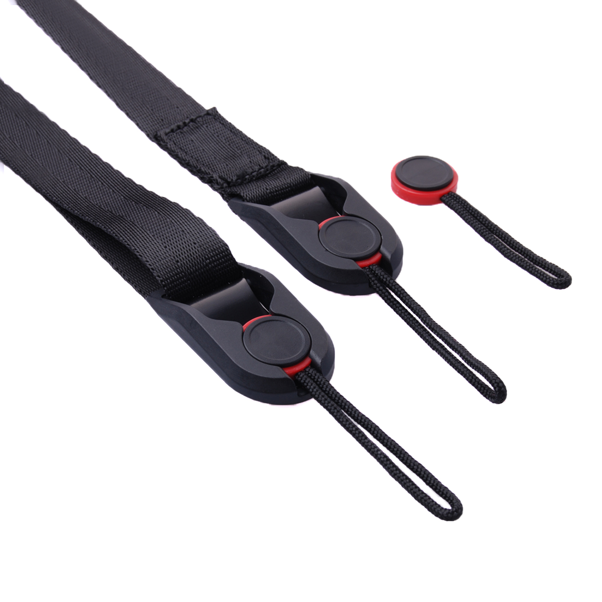 [HCM]Dây máy ảnh Quick Release