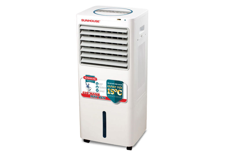 Bảng giá Máy làm mát không khí SUNHOUSE SHD7721