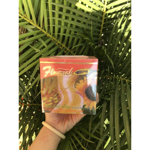 [sale] Kem  Gừng Ớt dùng cho spa hàng chuẩn  (chuẩn thái)