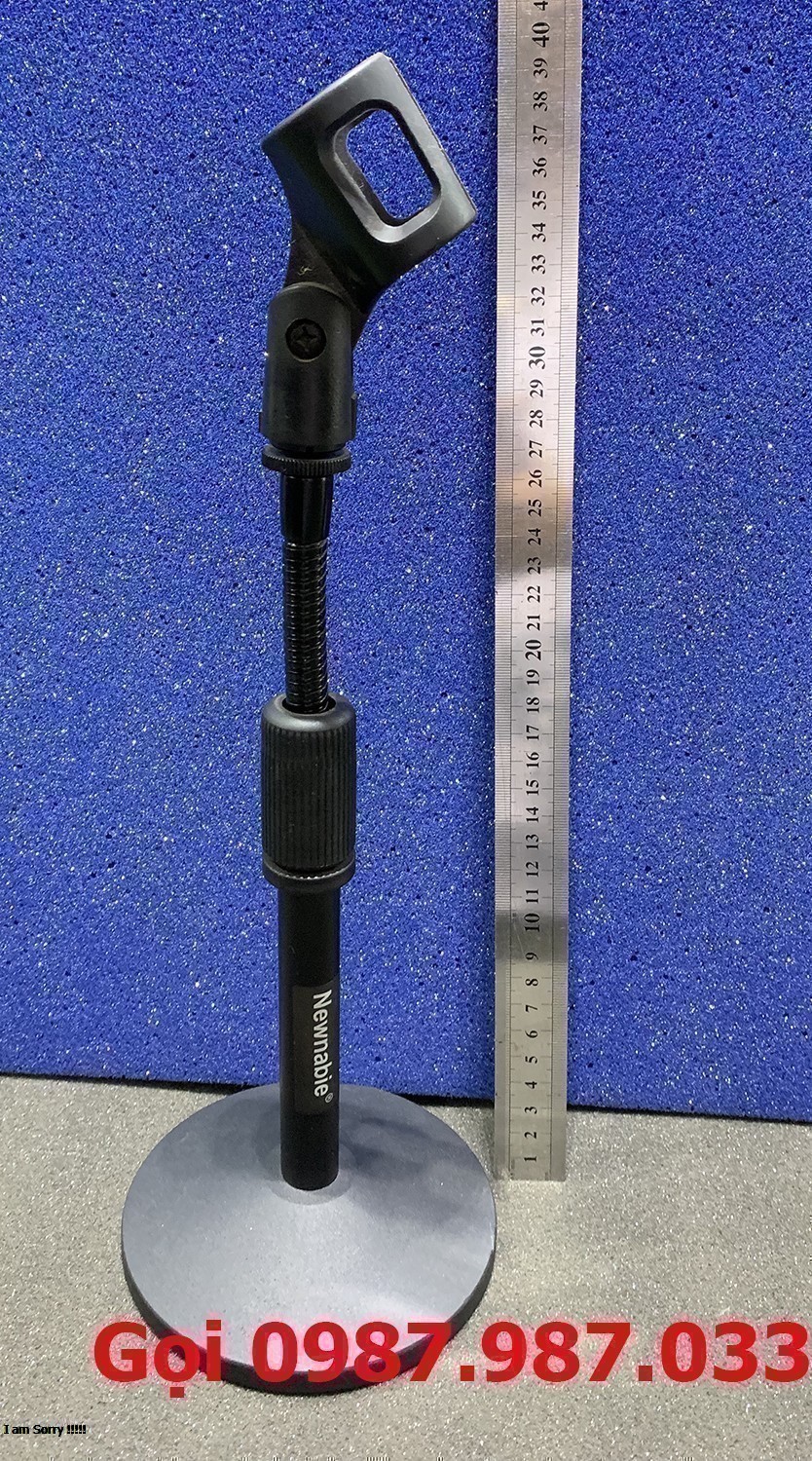 Chân micro NB 201A