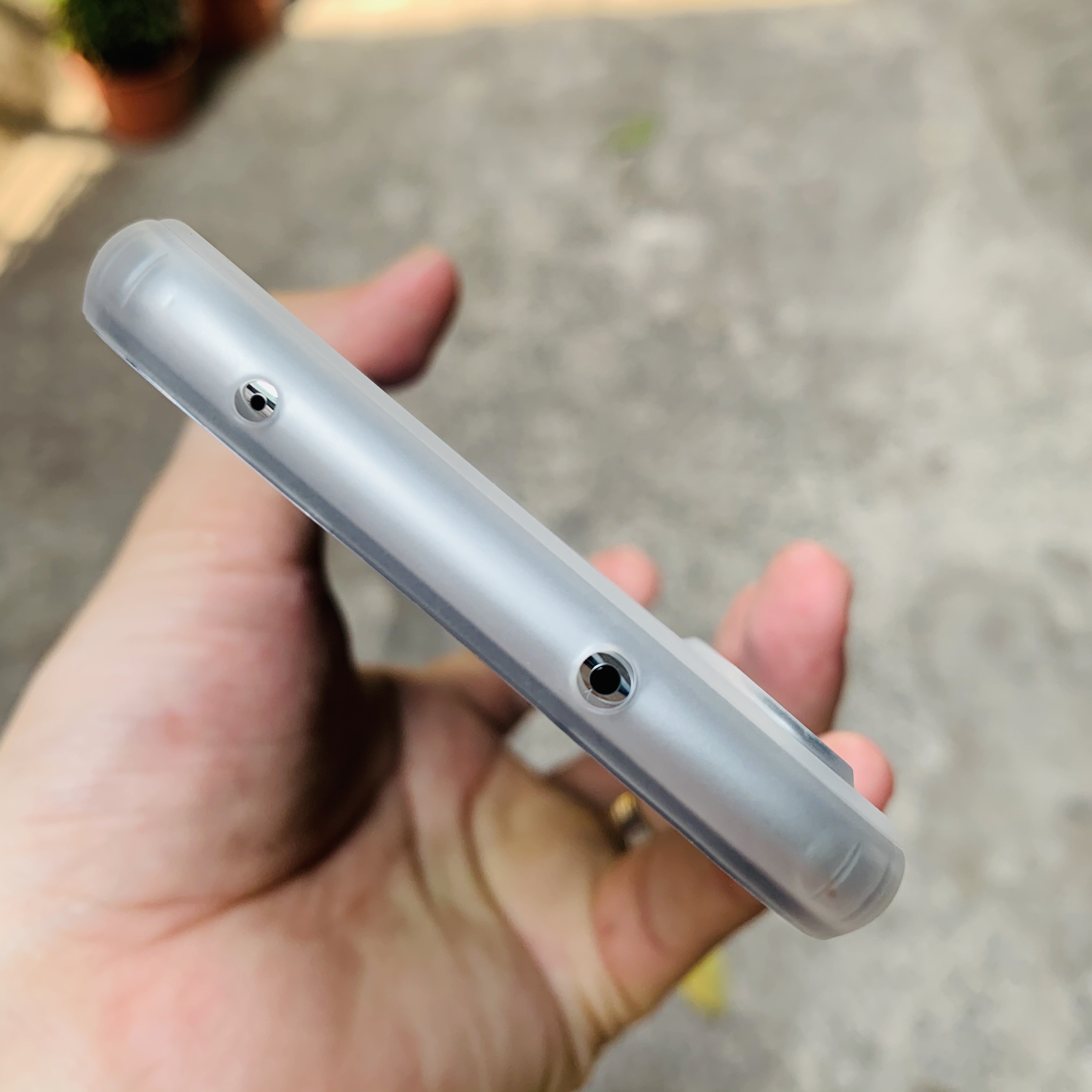 [HCM]Ốp lưng Redmi Note 8 TPU dẻo siêu mỏng nhiều màu độc đáo.