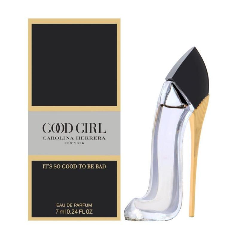 Nước Hoa Nữ Carolina Herrera Good Girl Eau De Parfum 7ml