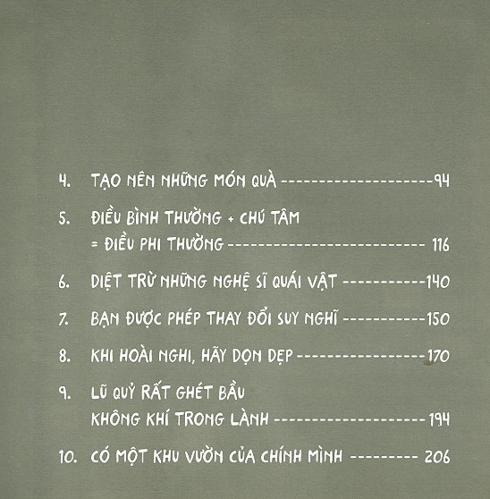 Sách - Cứ Làm Đi!
