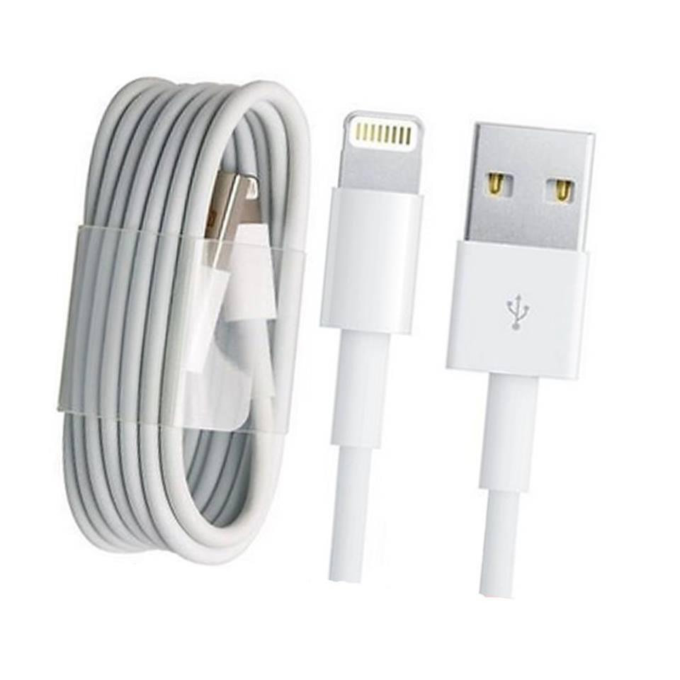 Cáp sạc iphone 5,6 rẻ giá rẻ tiện dụng