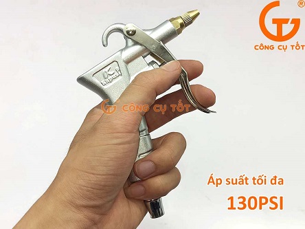 Steam Sprayer, Kapusi Iron Dust Sprayer