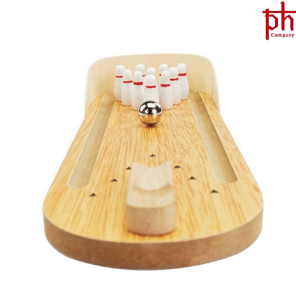 [HCM]Trò Chơi Bowling Mini Cho Bé