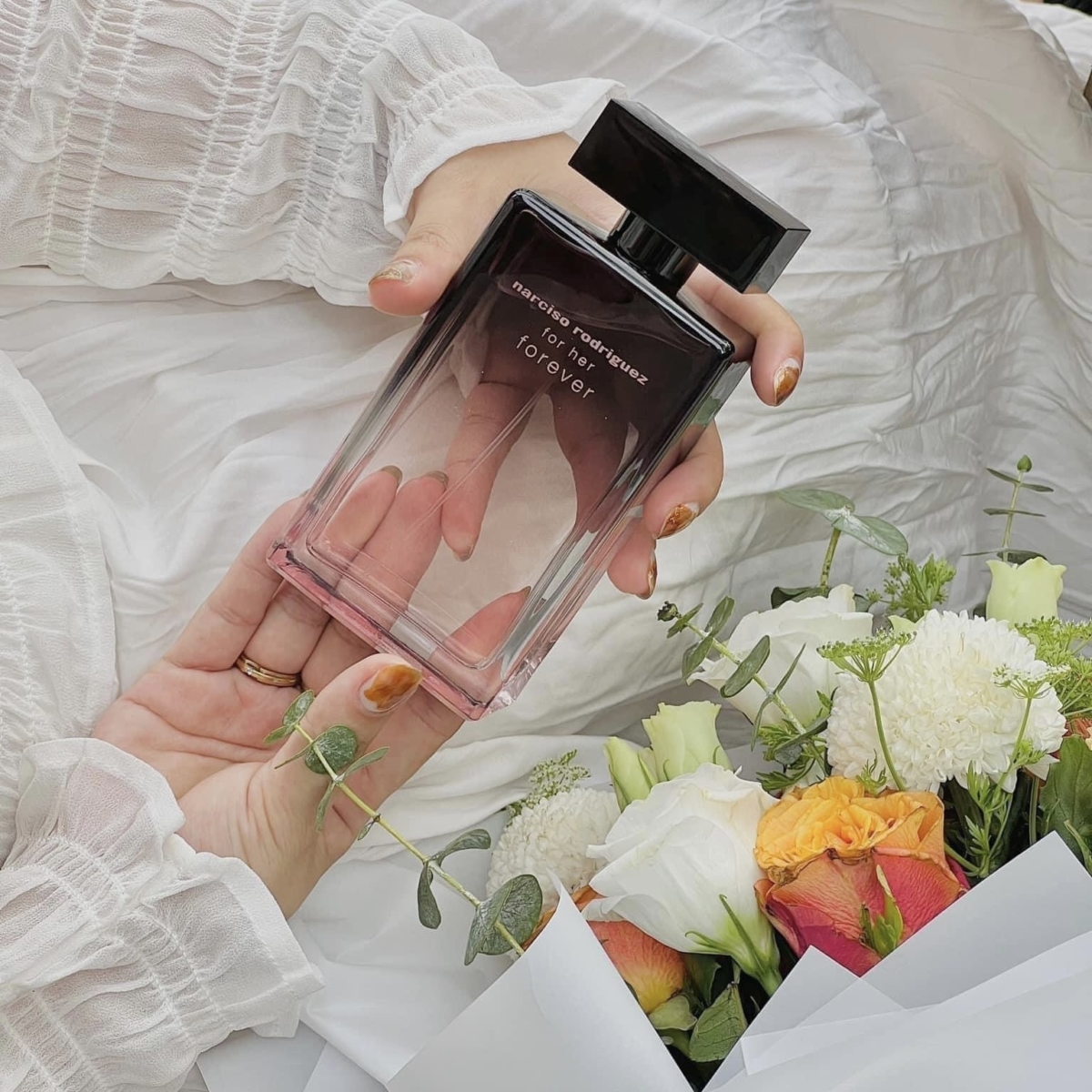 Nước Hoa Nữ Nar For Her Forever 10/20/100ml