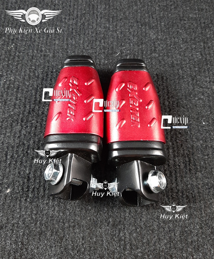 Gác Chân Trước Dành Cho Xe Exciter 135 MS1520