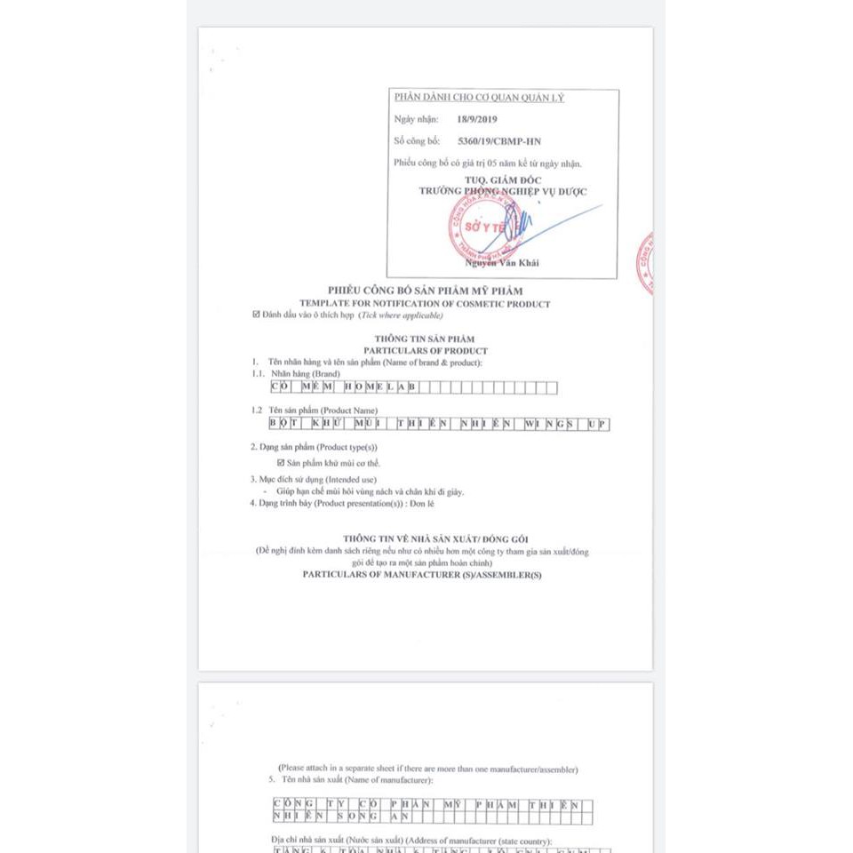 Bộ Rửa Mặt 2 Bước Taptap Cỏ Mềm