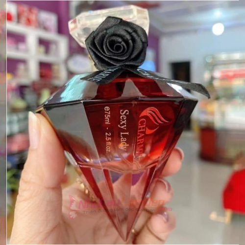 [HCM]Nước Hoa Sexy Lady Quyến rũ