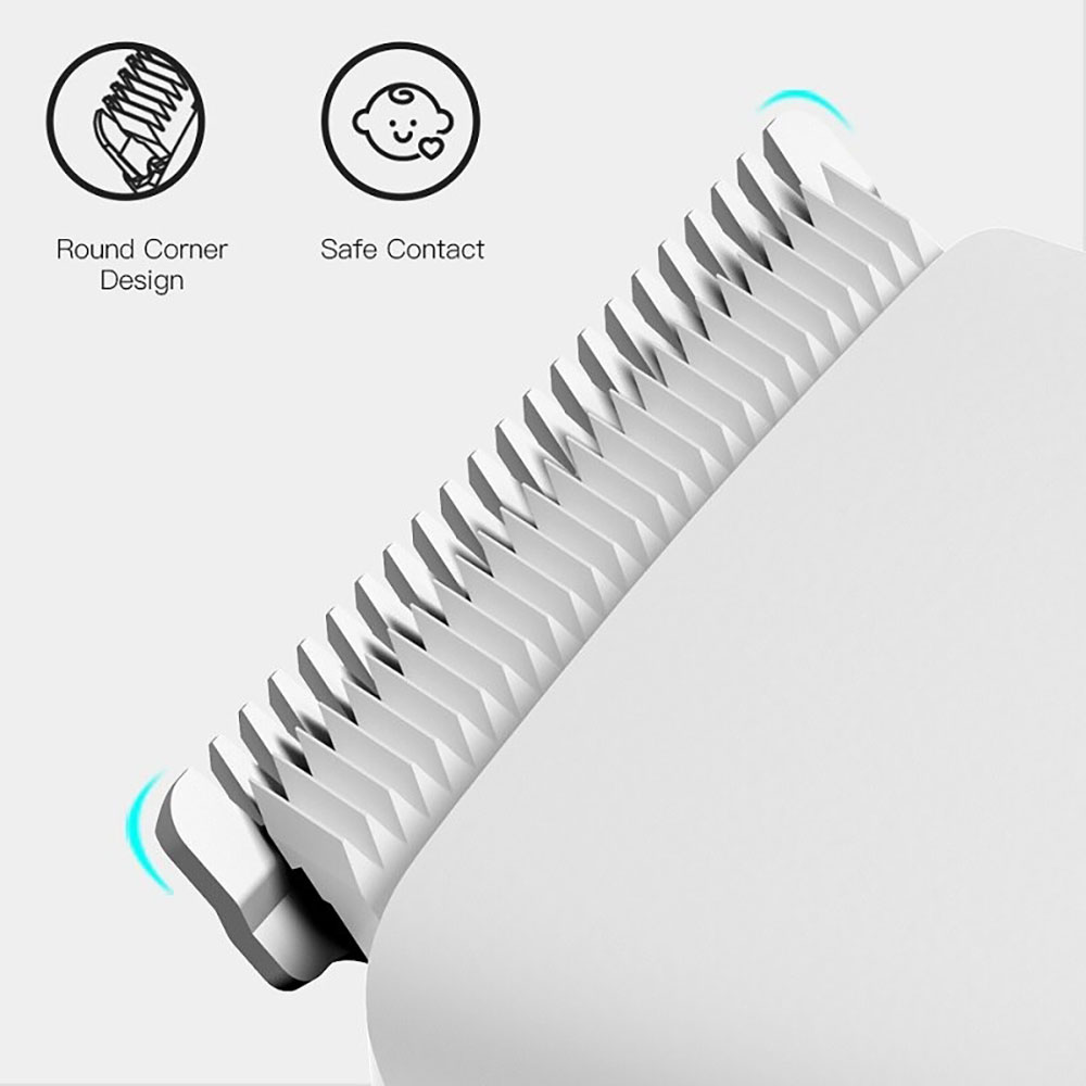 Lưỡi dao thay thế cho tông đơ Enchen Boost