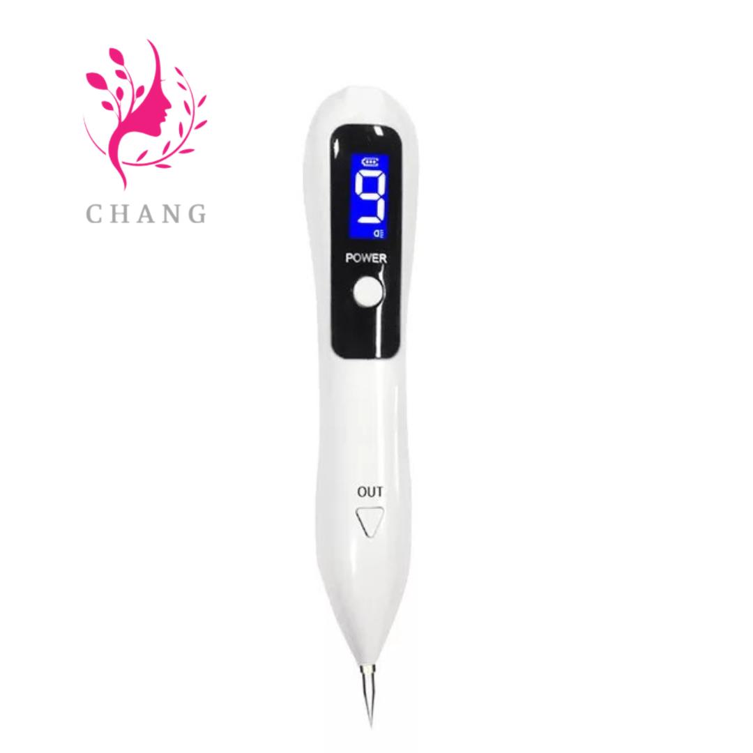Máy Đốt Nốt Ruồi | Đốt Mụn Thịt, Tàn Nhang 9 Cấp Độ
