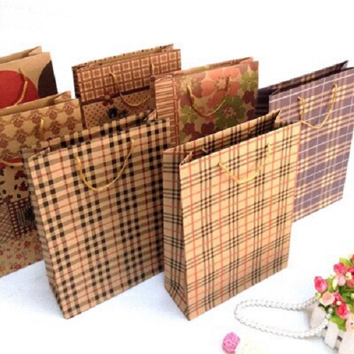 [ĐỔ SỈ 2.9k/Túi] Sỉ 50 Chiếc Túi giấy cao cấp - Đủ Size A0-A1-A2-A3-A4-A5-A6