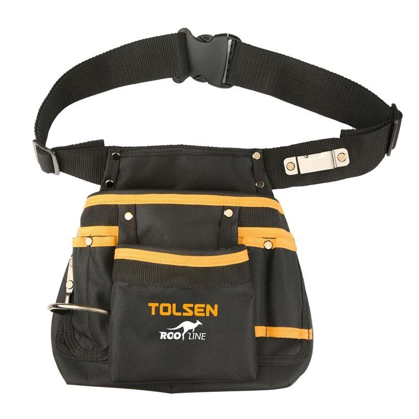 TÚI ĐỰNG ĐỒ  NGHỀ TOLSEN 80120