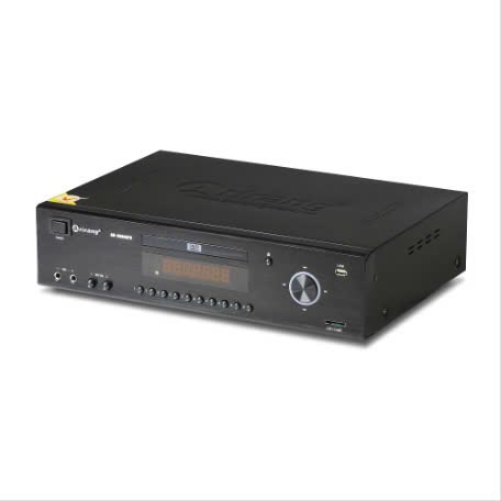 [HCM]Đầu Karaoke Arirang AR-3600 KTV (Đen)