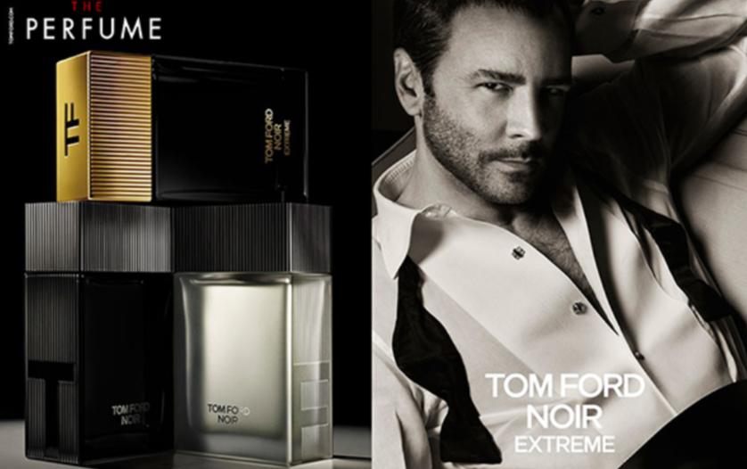 Nước Hoa Tom Ford Noir Extreme - chiết 10ml