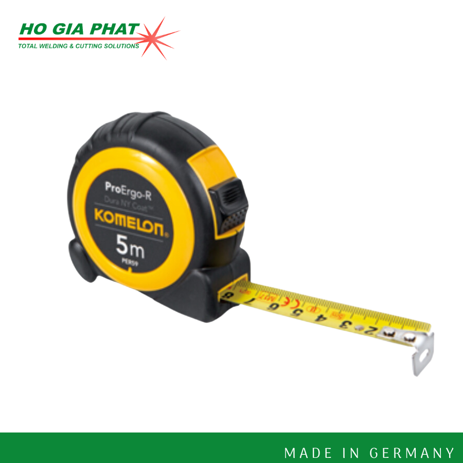 [HCM]Thước dây Komelon 5m 10m 20m