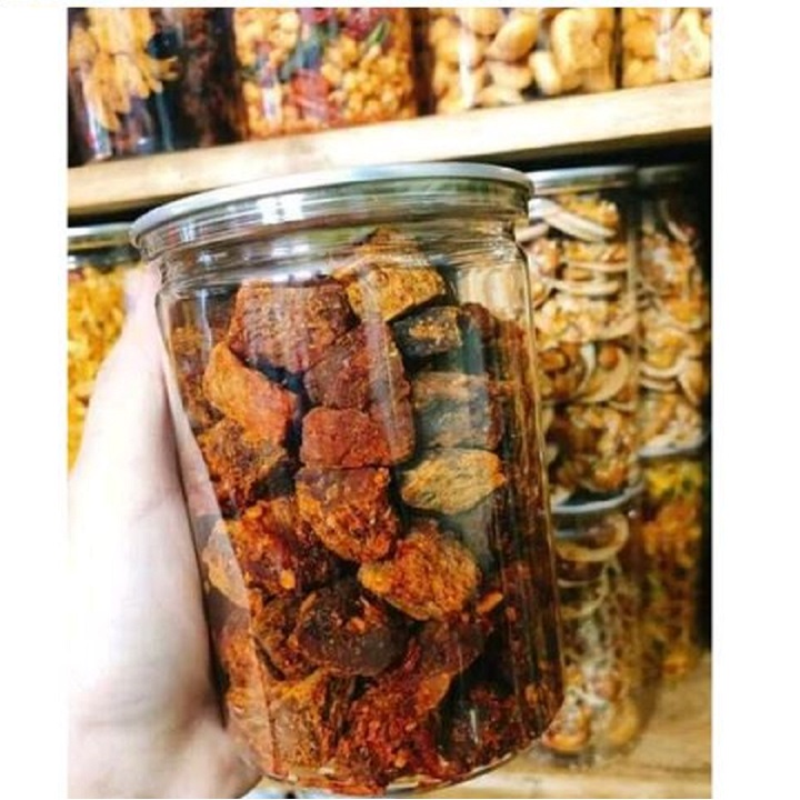 500GR_ Khô bò viên -Viettin Mart,