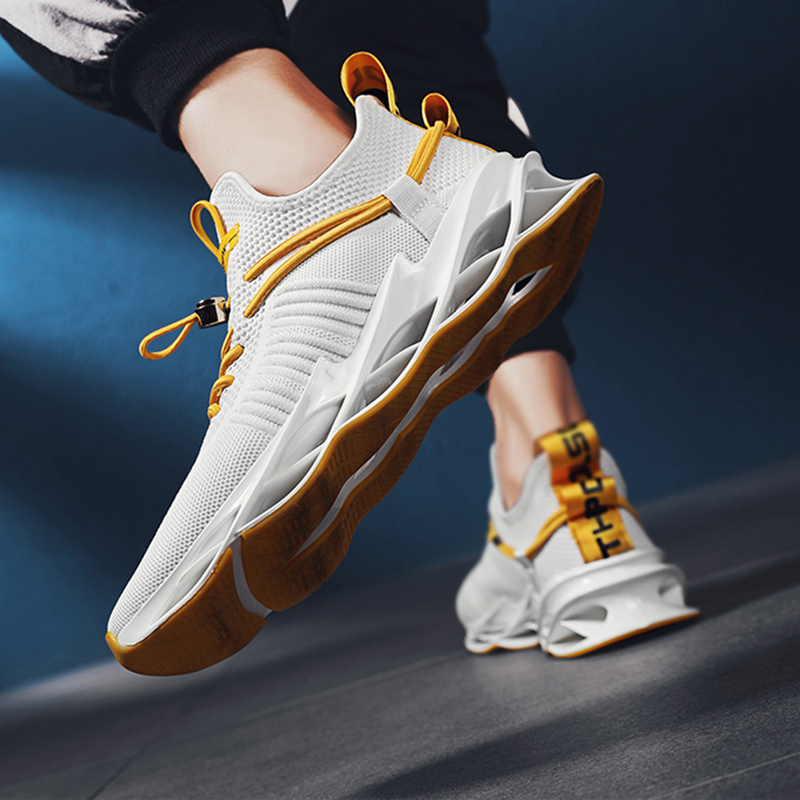Giày Thể Thao Nam - Giày Sneaker Nam (GIÁ CỰC SỐC) Adam 03