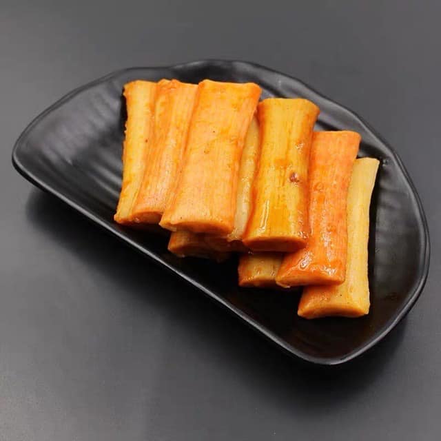 Thanh Cua Ăn Liền - Cái lẻ 14g