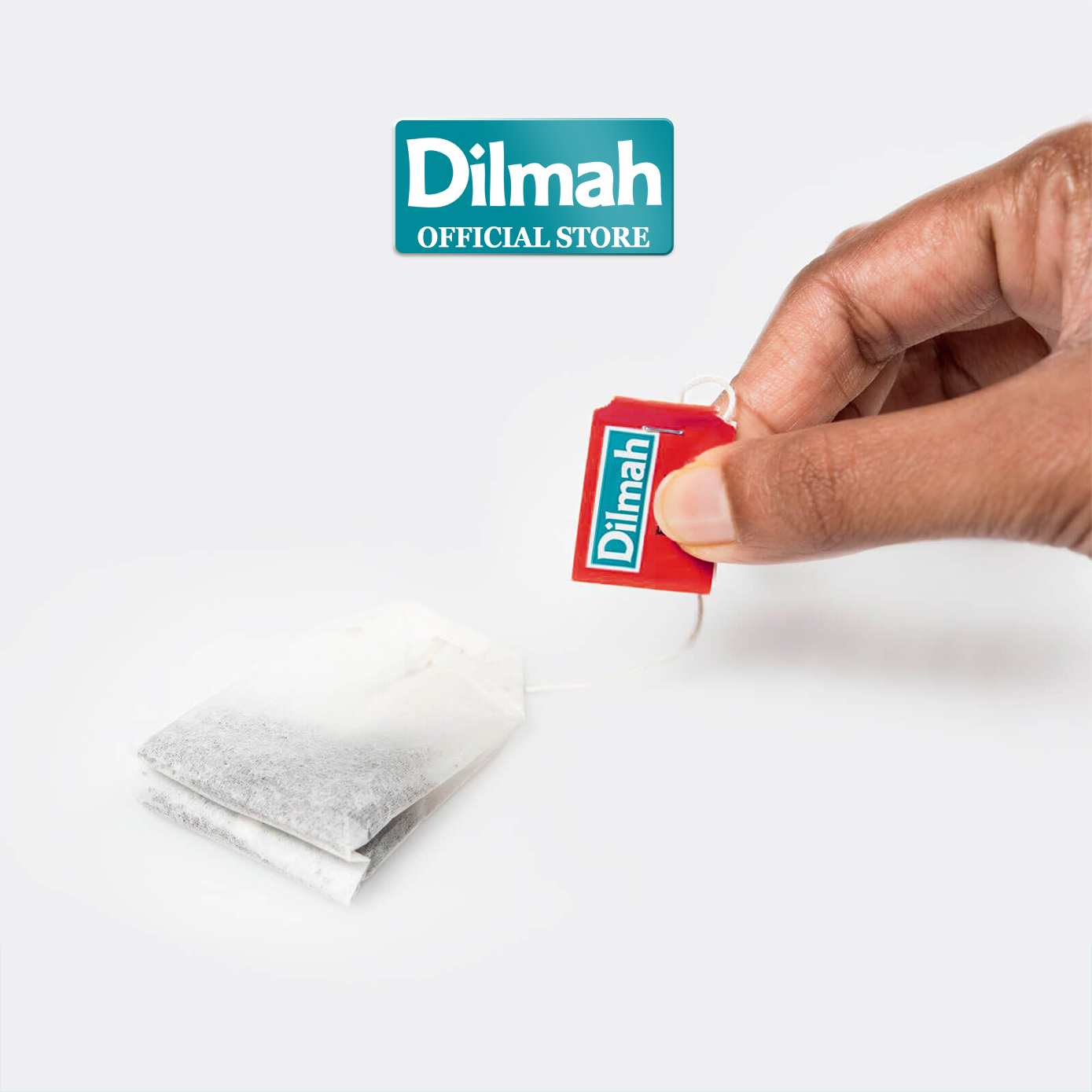 Trà Dilmah Hương Vải 30g