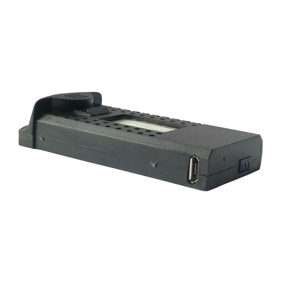 Pin flycam SG700, 900mAh, 3,7V, 1S