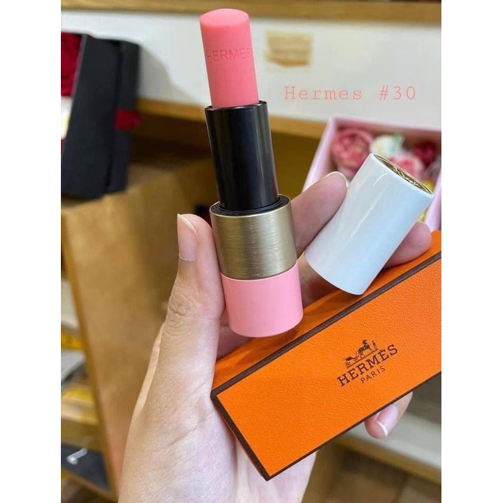 Hermes Son Dưỡng Hermes Đủ Màu Hot