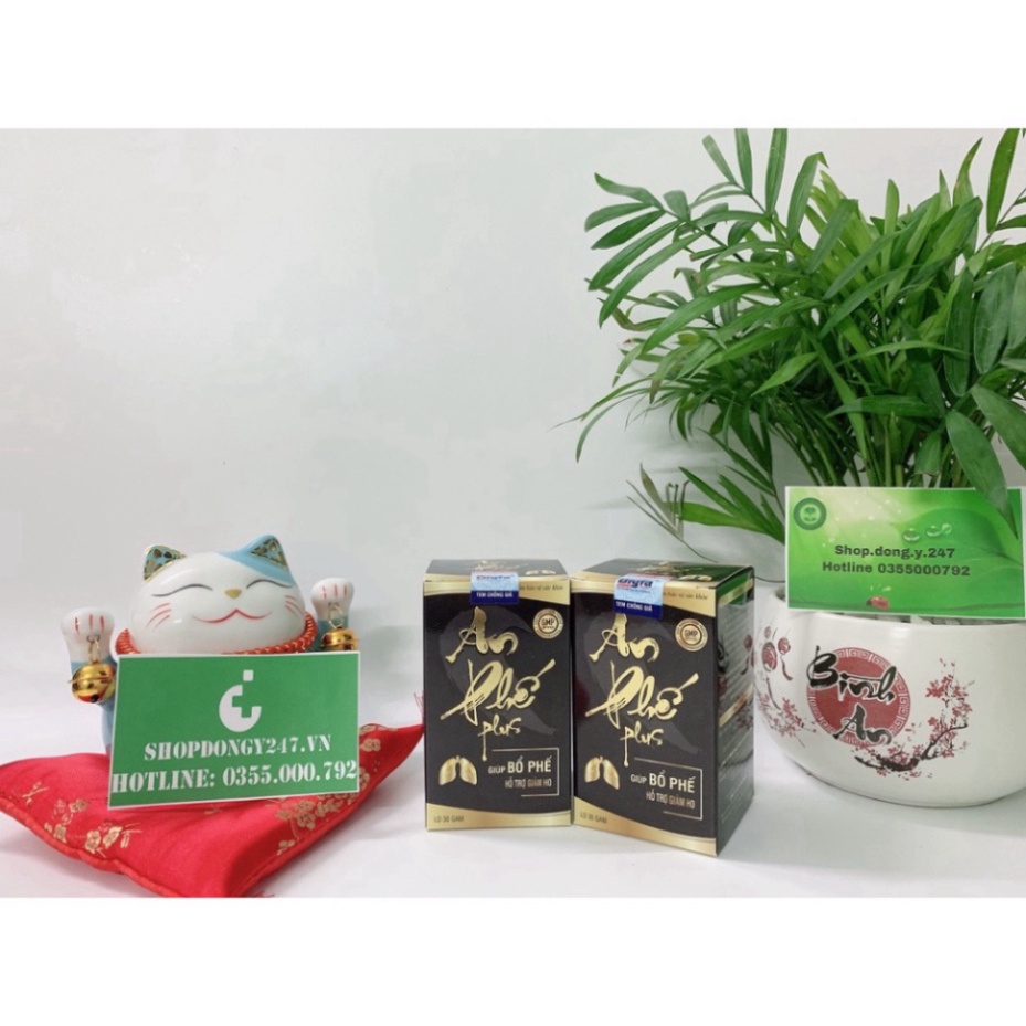 ✅ÍCH PHẾ KHANG 👍 ❤️ - MẪU MỚI 2021 AN PHẾ PLUS