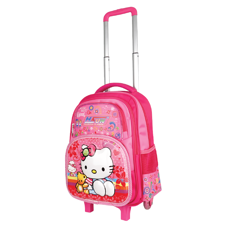 Balo cần kéo học sinh Hasun HS803CK