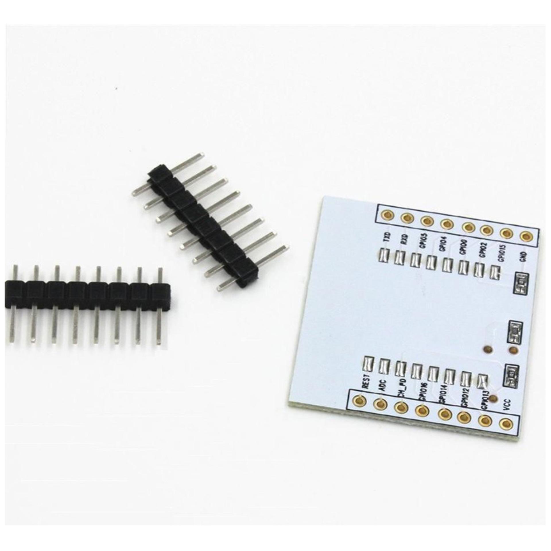 COMBO 2 SP Đế Ra Chân ESP8266