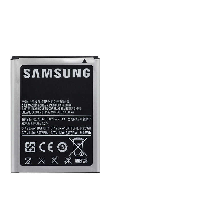 PIN SAMSUNG NOTE 1 /i9220 /N7000 (EB615268VU/2500mAh) ( LOẠI 1 BẢO HÀNH 6 THÁNG )