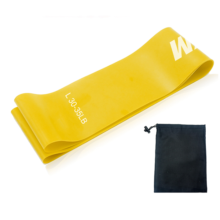 dây kháng lực,dây mini band Tymtym
