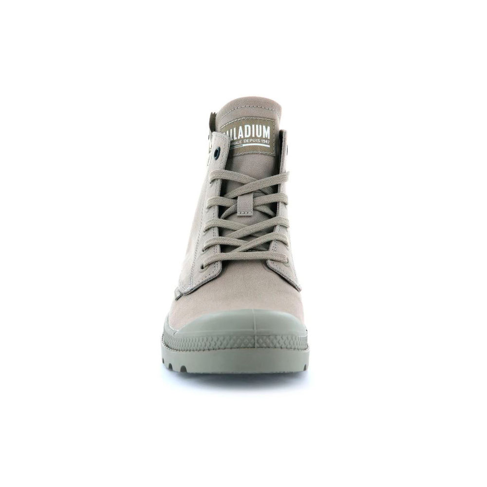 Giày Palladium Pampa 2 Back Zip Cvs 97084-297-M