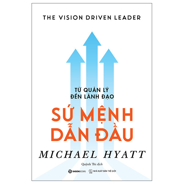 Fahasa - từ quản lý đến lãnh đạo - sứ mệnh dẫn đầu