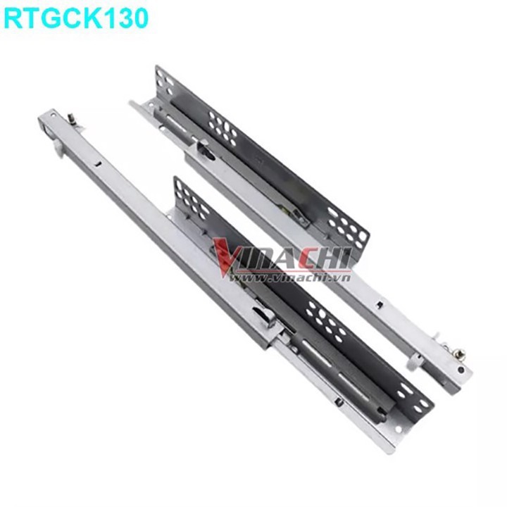 Ray trượt giảm chấn kiểu 1 - 35cm