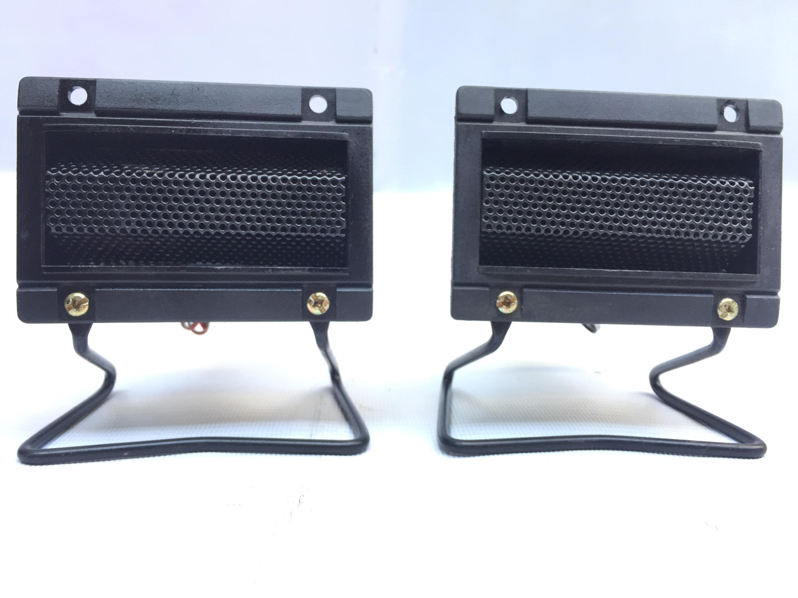 LOA SIÊU TREBLE THẠCH ANH C1102 - LOA TREBLE THẠCH ANH