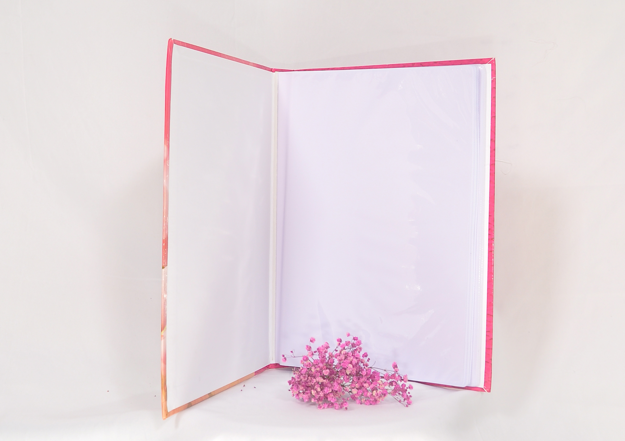album hình 20x30 cỡ tờ giấy a4