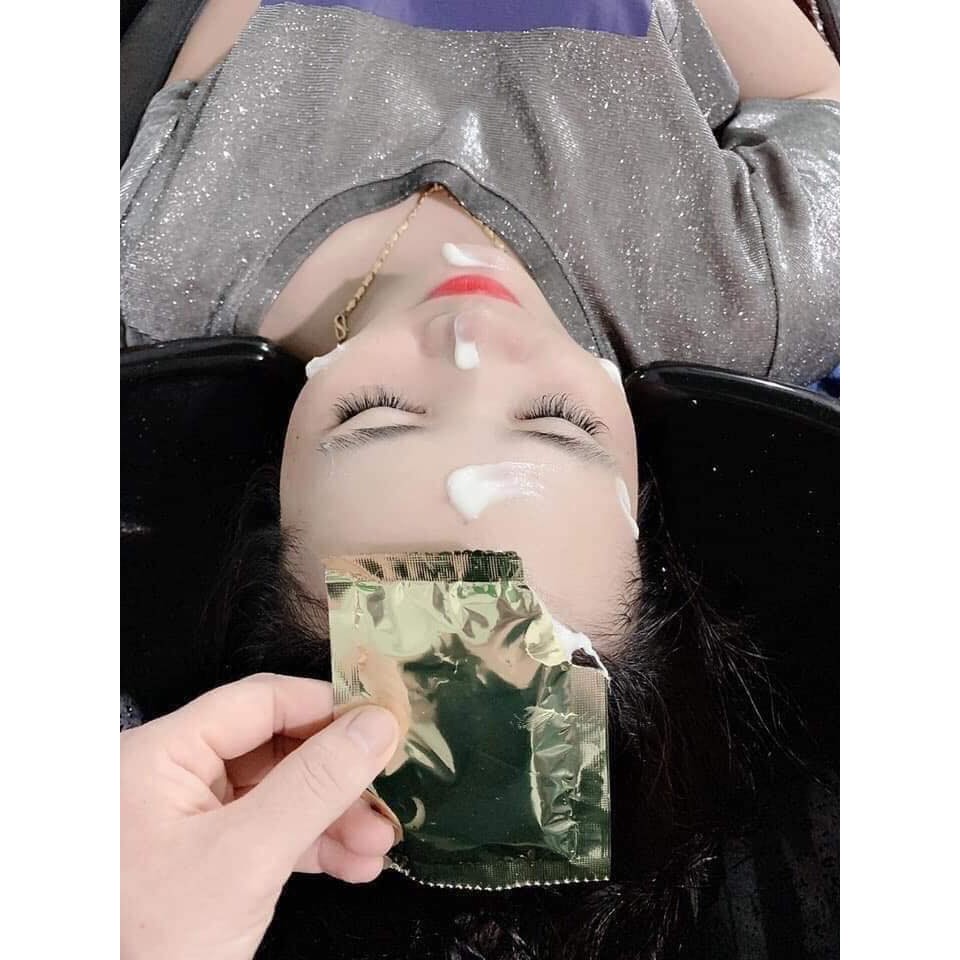 MẶT NẠ TRẮNG DA MagicSkin