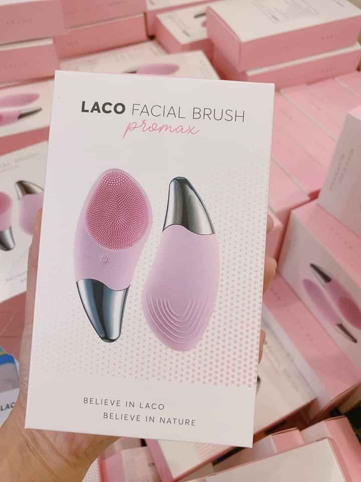 Máy Rửa Mặt LACO