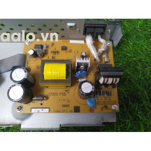 Main nguồn Máy in phun màu Epson 1390 R1390