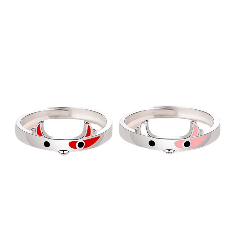 Nhẫn nữ thời trang N71 siêu xinh