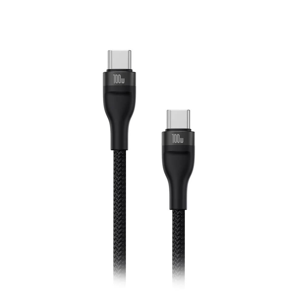CÁP TYPE-C RA LIGHTNING / TYPE-C SẠC NHANH 100W BASEUS