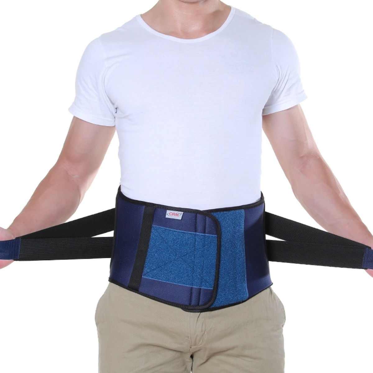 Đai lưng ổn định cột sống Orbe H1 (hàng Việt Nam) đủ size
