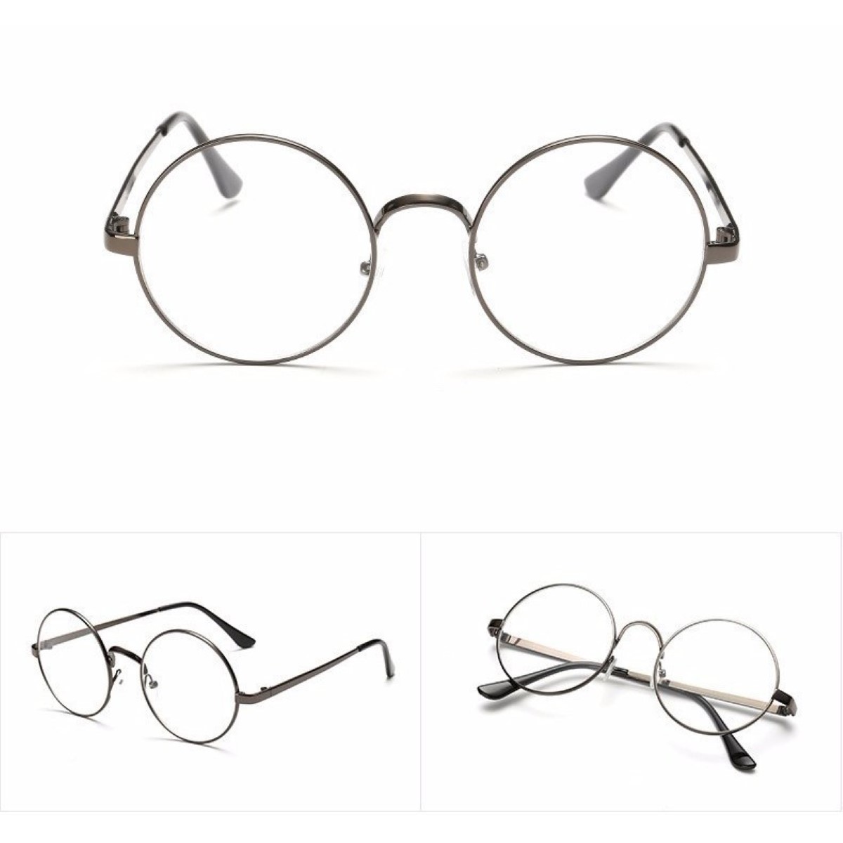 Kính Gọng Tròn Nobita