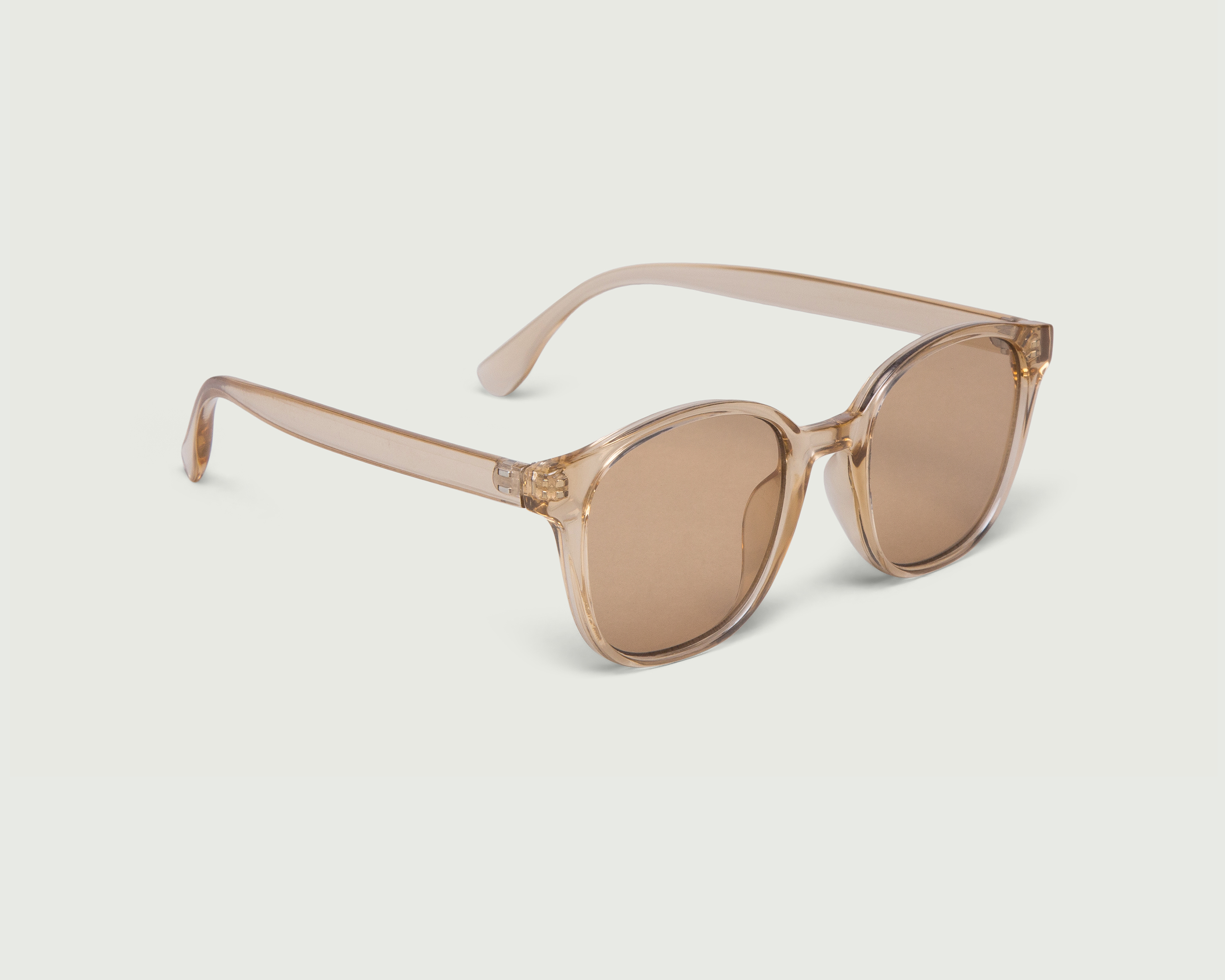 SUNNIES STUDIOS - Kính Mát Gọng Vuông Neo Cornhusk - 60313-3-3