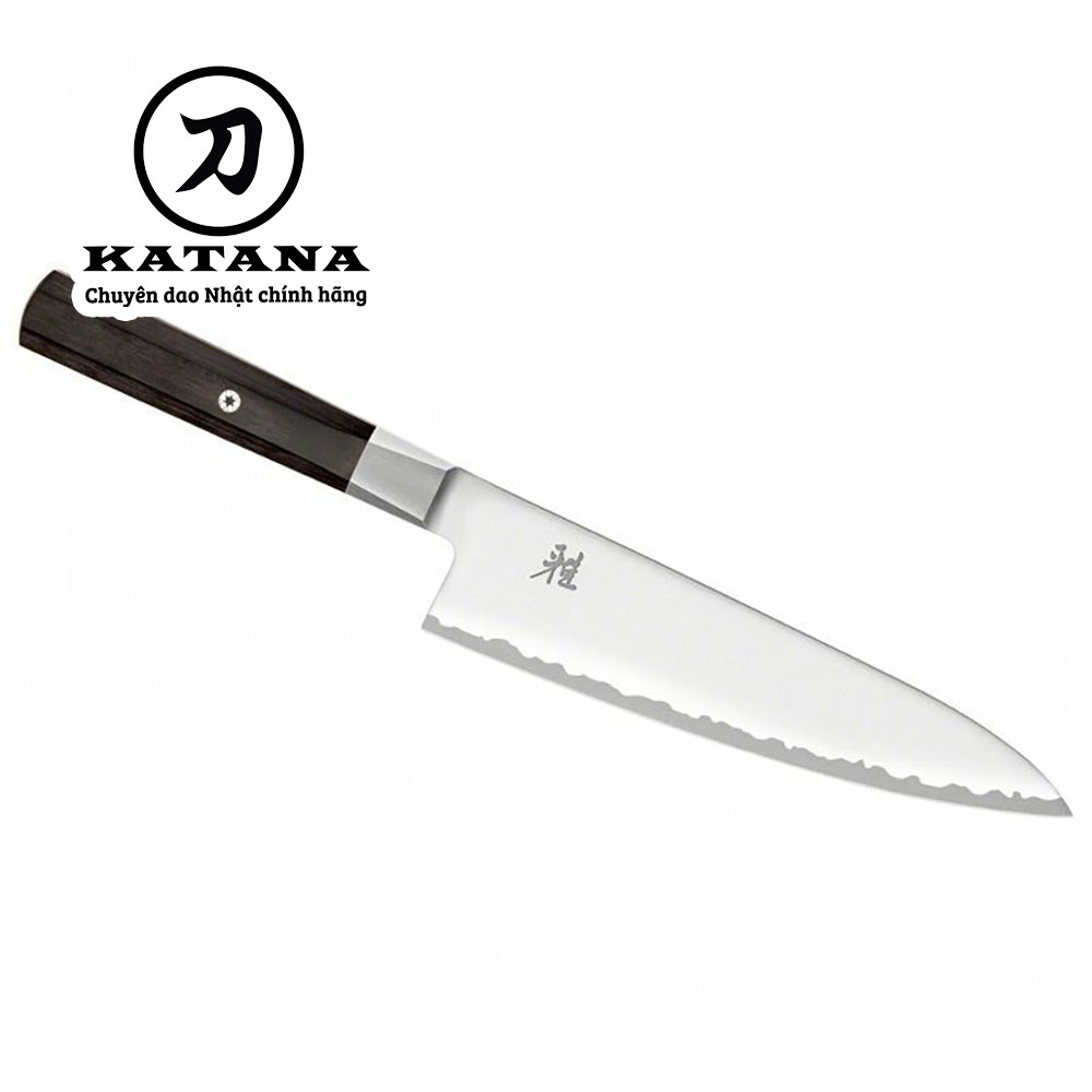 [Trả góp 0%]Miyabi - Dao Chef Miyabi 4000FC - 20cm