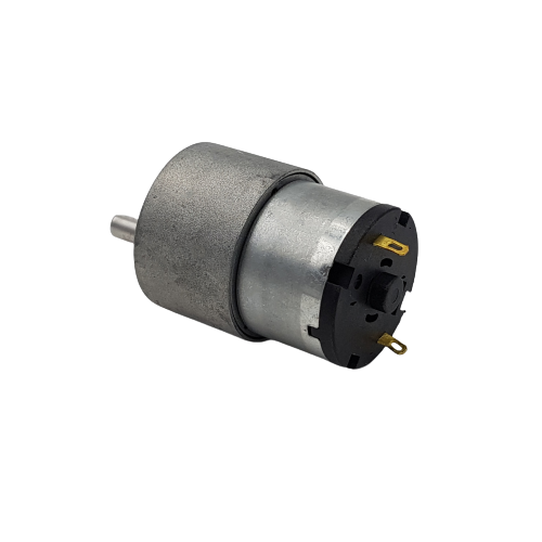 Động cơ giảm tốc JGB37 12V 80rpm