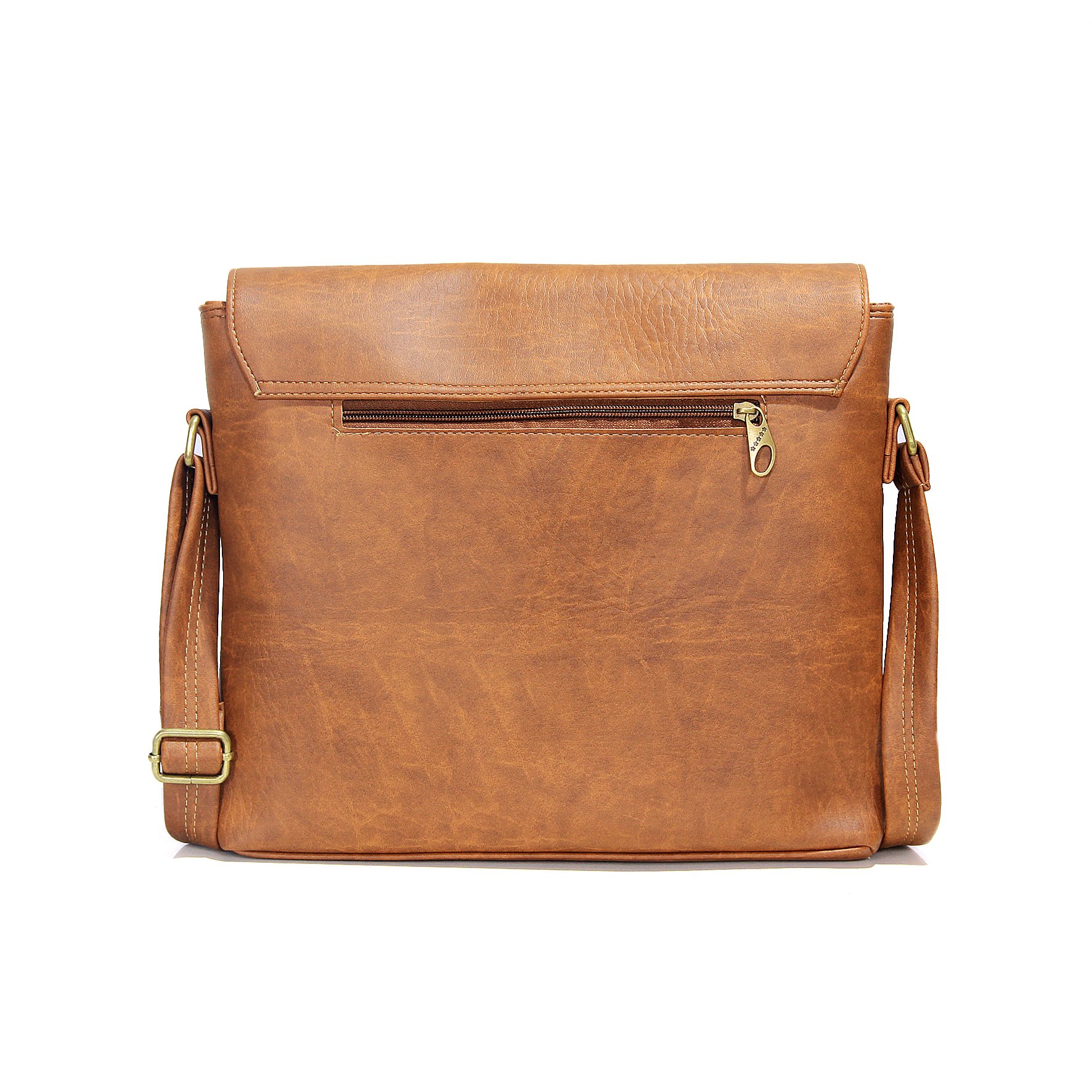 Cặp đeo chéo thời trang đựng ipad unisex CNT CA21